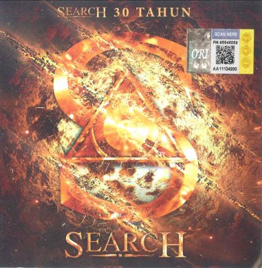 SEARCH - 30 TAHUN (CD)