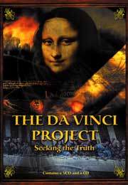 The Da Vinci Project - Seking The Truth