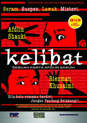 Kelibat