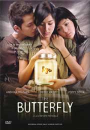 The Butterfly
