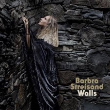 Barbra Streisand – Walls (CD)