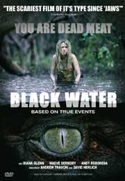 Black Water Based On True Event