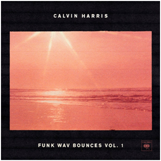 Calvin Harris - Funk Wav