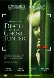 Death Of The Ghost Hunter
