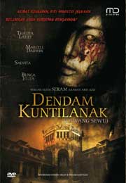 Dendam Kuntilanak