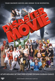 Disaser Movie