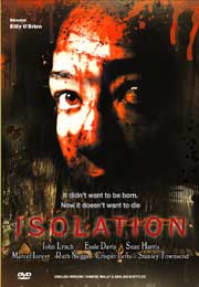 Isolation [DVD]