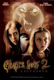 Ginger Snaps 2 - Unleashed