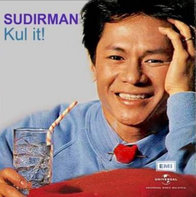 SUDIRMAN - Kul it! (CD)