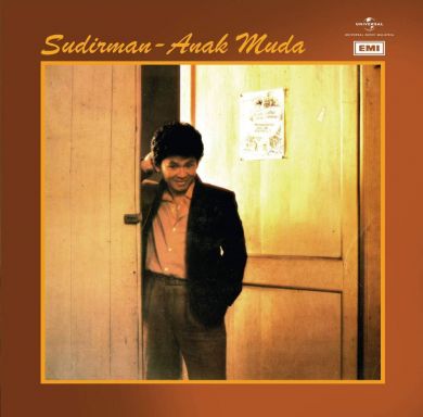 SUDIRMAN - Anak Muda (CD)