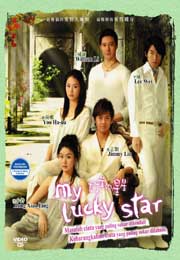 My Lucky Star 放羊的星星 Part 1 (Episode 1-15)