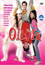 Olivia (Part 1)