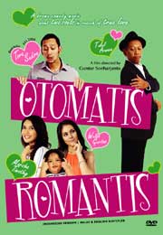 Otomatis Romantis