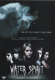Water Spirit(Chinese&Malay sub)