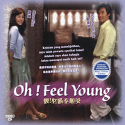 Oh! Feel Young  噢!必勝奉順英