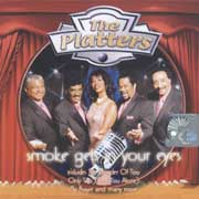 SMOKE GETS IN YOUR EYES