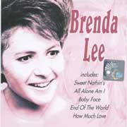 BRENDA LEE