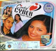 CINTA CYBER