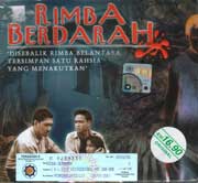Rimba Berdarah