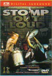 STOMP OUT LOUD