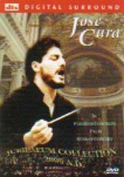 JOSE CURA JUBILAEUM COLLECTION 2000 A.D
