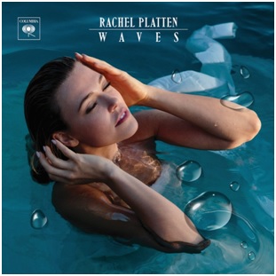 Rachel Platten - Waves (CD)