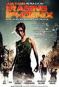 Raging Phoenix 怒火鳳凰 (DVD)