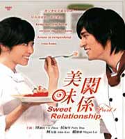 Sweet Relationship 美味关系  Pt. 1
