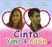 Cinta Yana & Addin