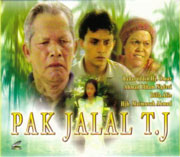 Pak Jalal T . J