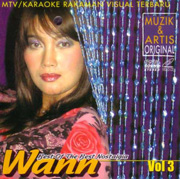 WANN - BEST OF THE BEST NOSTALGIA (VOL 3)