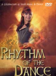 RHYTHM OF THE DANCE