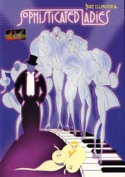 SOPHISTICATED LADIES