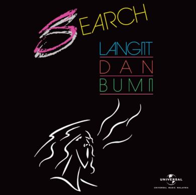 Search - Langit Dan Bumi (24-bit Gold CD Stock Terhad)