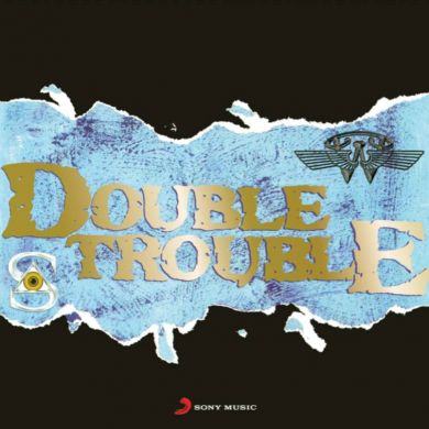 Search & Wings - Double Trouble (Gold CD Stock Terhad)