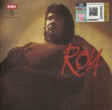 Roy - Roy (CD)