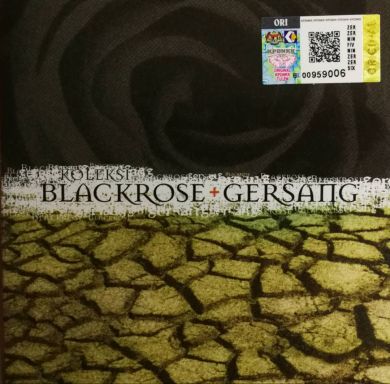 Blackrose +Gersang - Koleksi (CD)