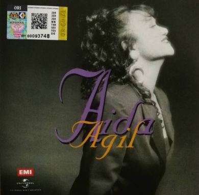 Aida Agil (CD)