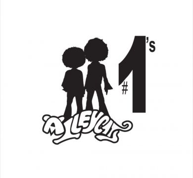 Alleycats - #1s (Gold 2CD 24bit Stock Terhad)