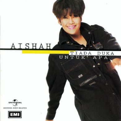 Aishah - Tiada Duka Untuk Apa (CD)