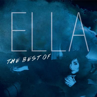 Ella - The Best Of (2CD)