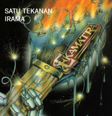 Ekamatra - Satu Tekanan Irama (24-Bit CD)