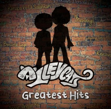 Alleycats - Greatest Hits (3 CD)