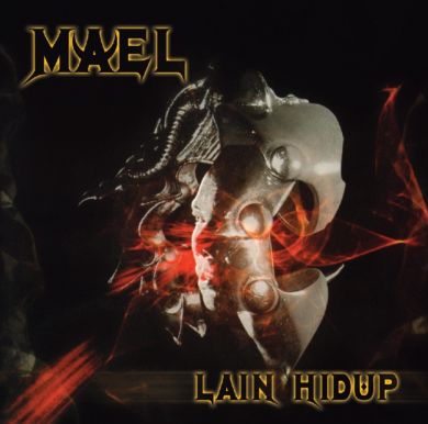 Mael - Lain Hidup (CD)