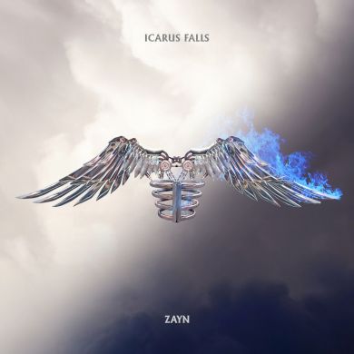 ZAYN - ICARUS FALLS (2 CDs)