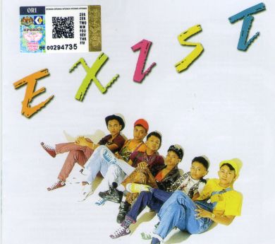 EXIST (CD)