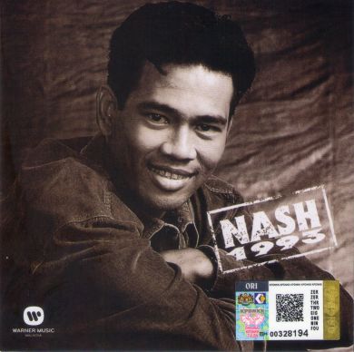 NASH - 1993 (CD)