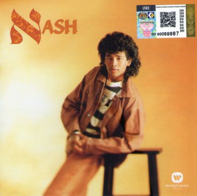 NASH (CD)