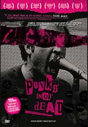 Punk's Not Dead