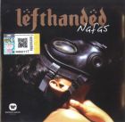 Lefthanded - Nafas (CD)